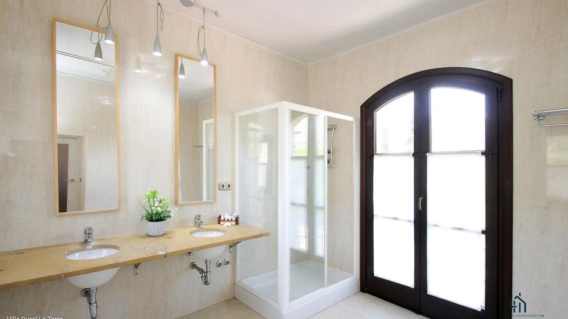 Living4Malaga Villas Rurales Grazalema Benadalid