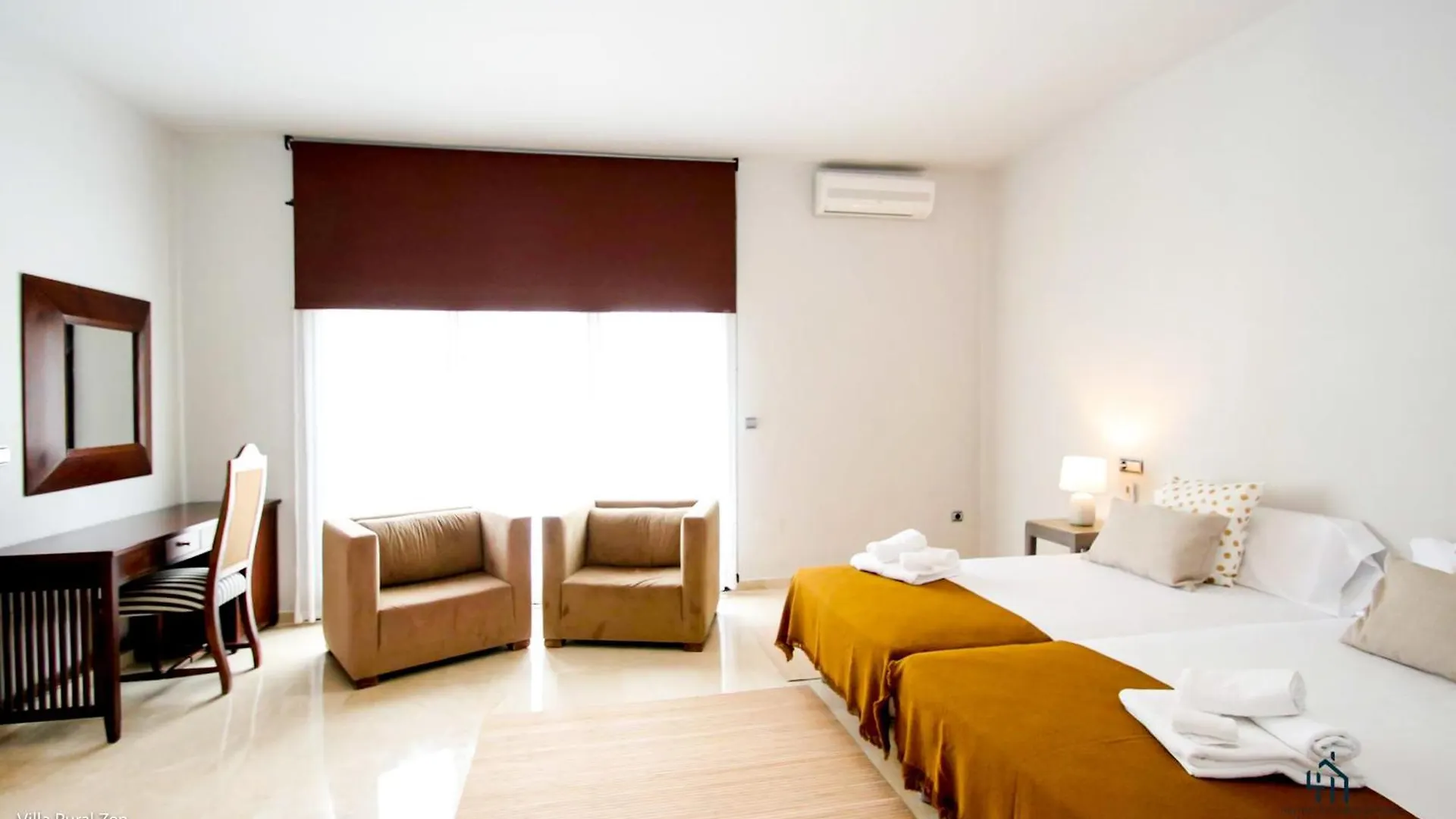 Living4Malaga Villas Rurales Grazalema Benadalid