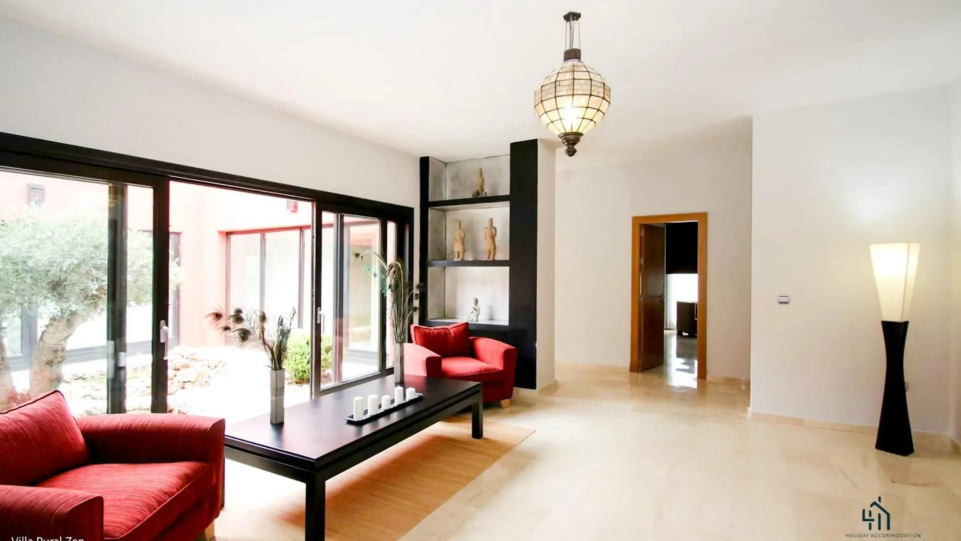 Living4Malaga Villas Rurales Grazalema Benadalid Spain