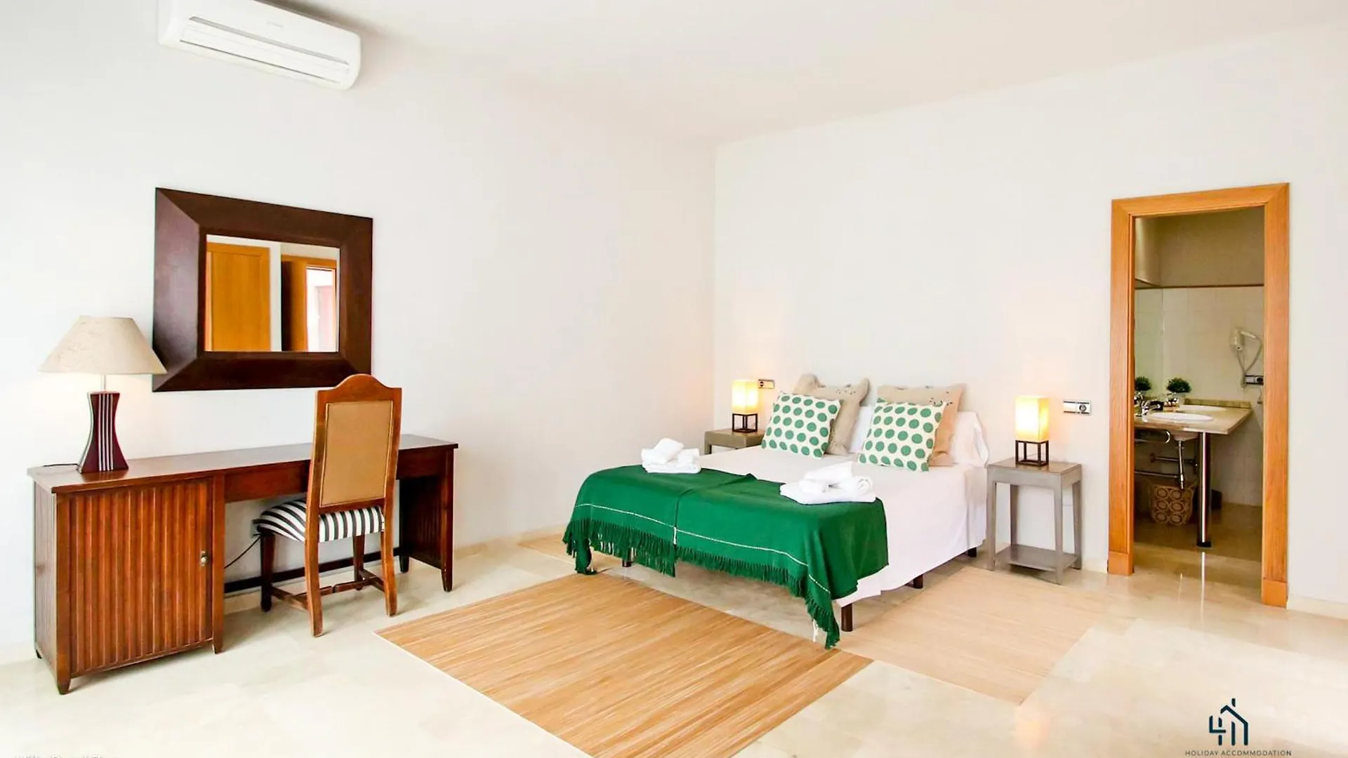 Living4Malaga Villas Rurales Grazalema Benadalid