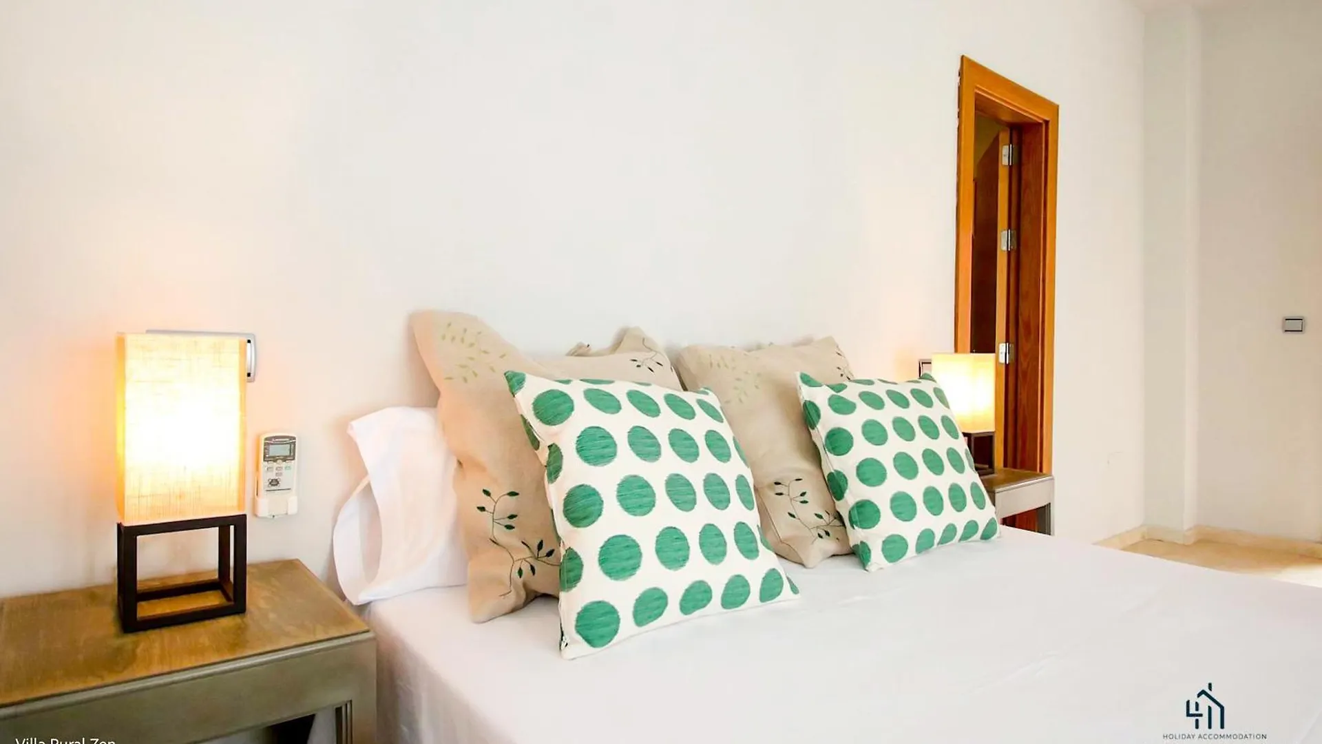 Living4Malaga Villas Rurales Grazalema Benadalid 0*,  Spain