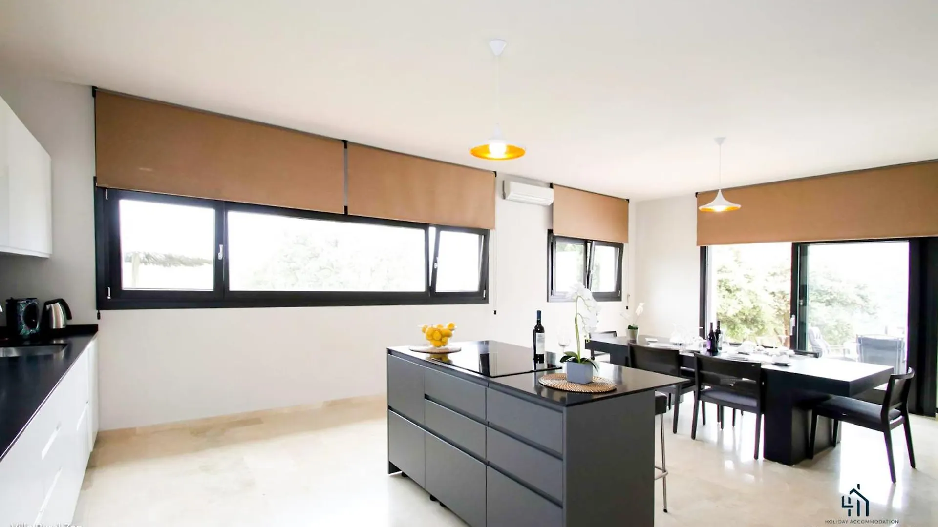 Living4Malaga Villas Rurales Grazalema Benadalid Spain