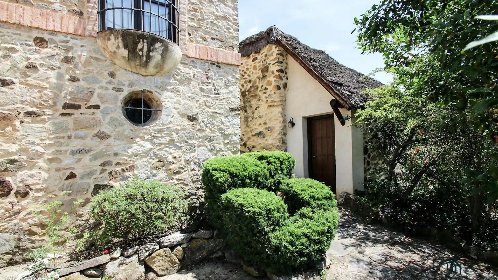 Living4Malaga Villas Rurales Grazalema Benadalid