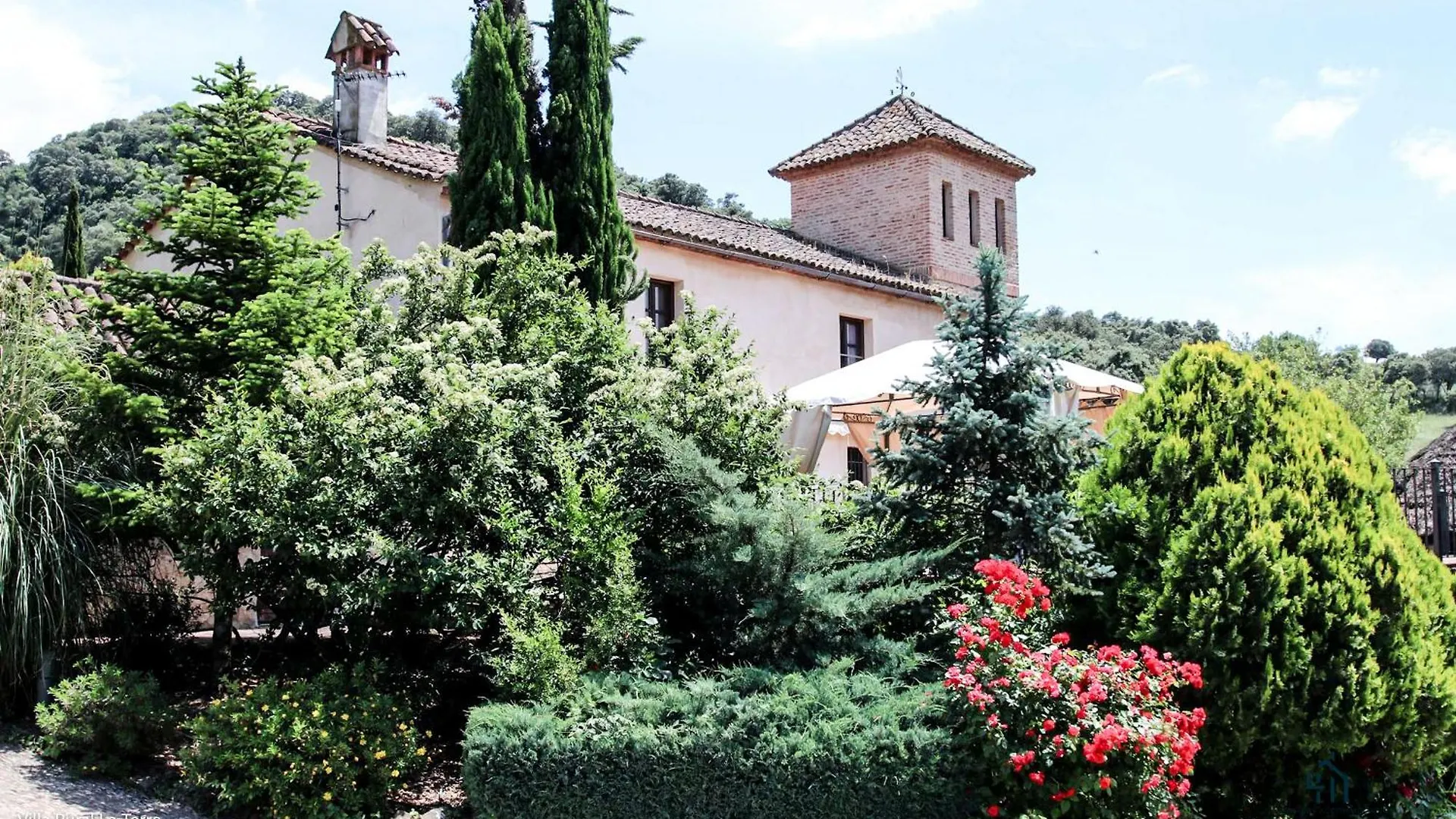 Living4Malaga Villas Rurales Grazalema Benadalid