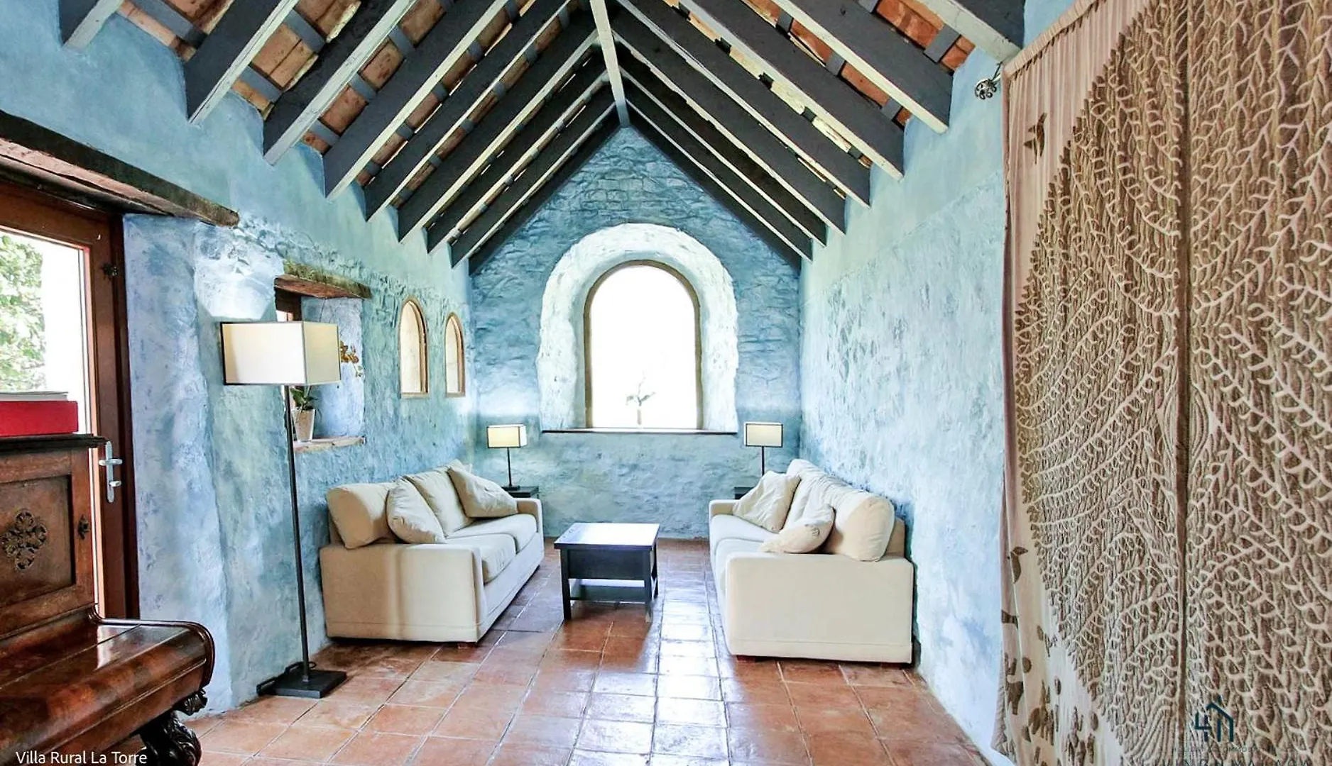 Living4Malaga Villas Rurales Grazalema Benadalid