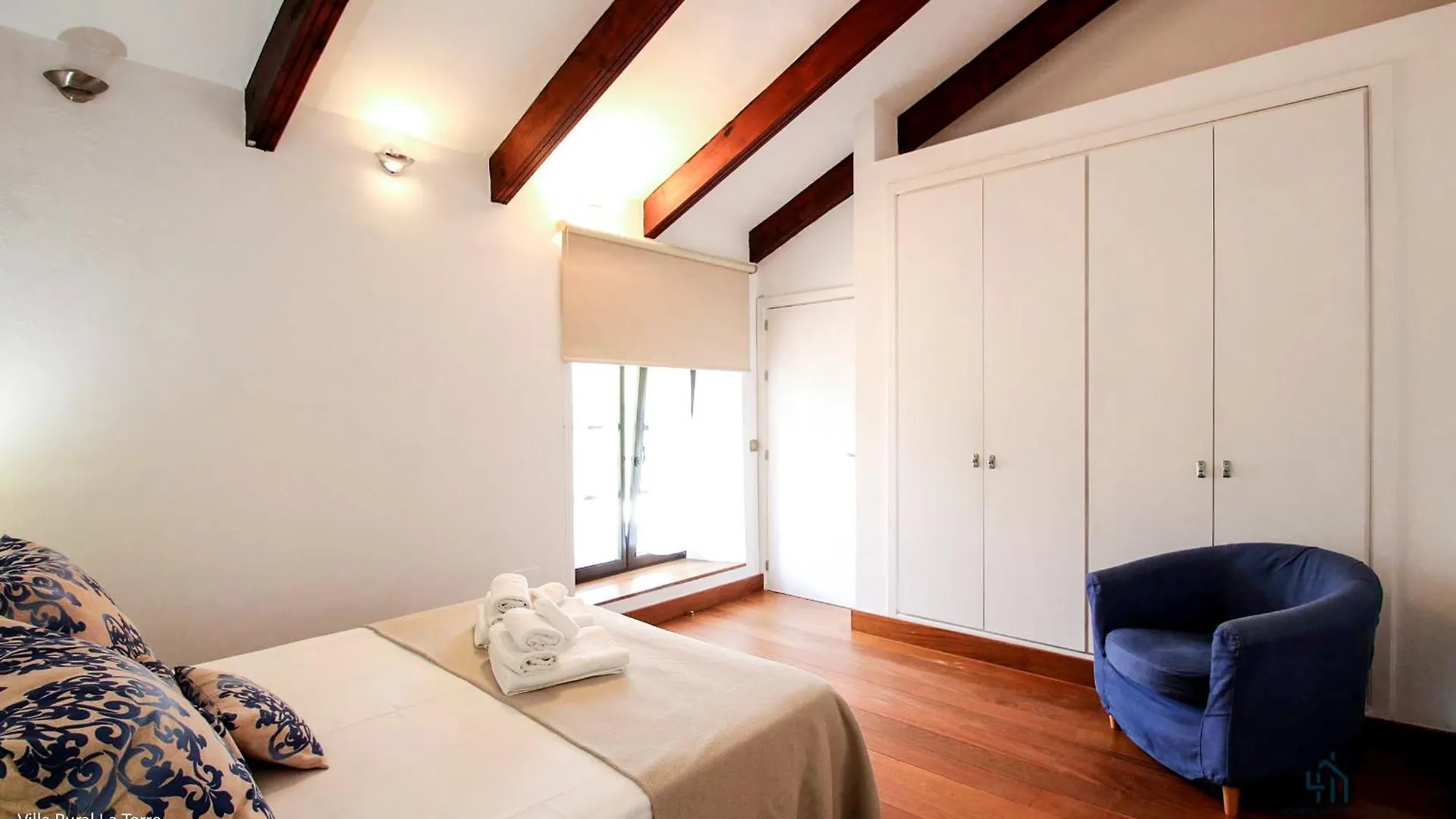 Living4Malaga Villas Rurales Grazalema Benadalid 0*,  Spain