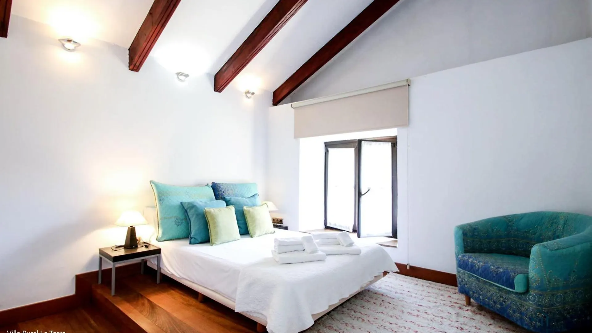 Living4Malaga Villas Rurales Grazalema Benadalid