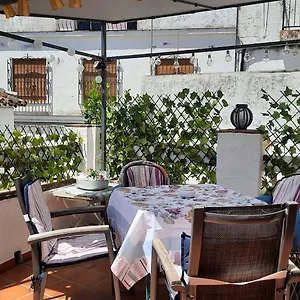 Casa Solana Chalet